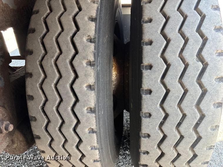 image for item EA4616 2006 Great Dane  dry van trailer