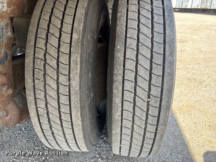 image for item EA4616 2006 Great Dane  dry van trailer