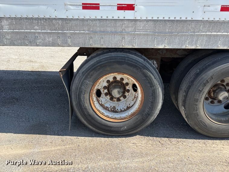 image for item EA4616 2006 Great Dane  dry van trailer