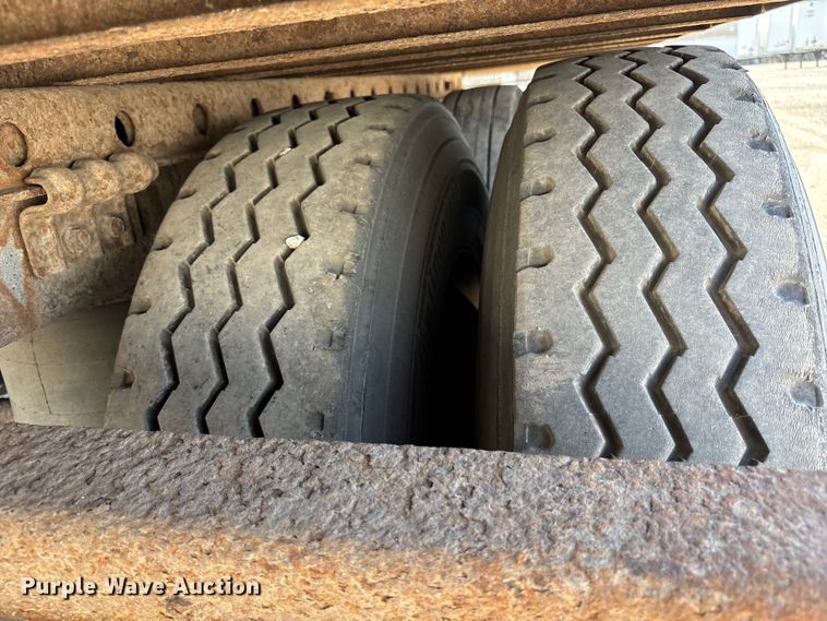 image for item EA4616 2006 Great Dane  dry van trailer