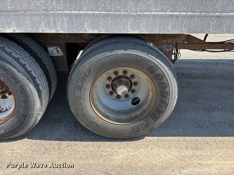 image for item EA4616 2006 Great Dane  dry van trailer