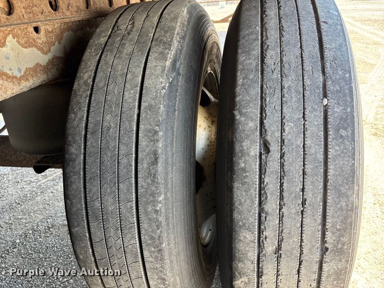 image for item EA4616 2006 Great Dane  dry van trailer