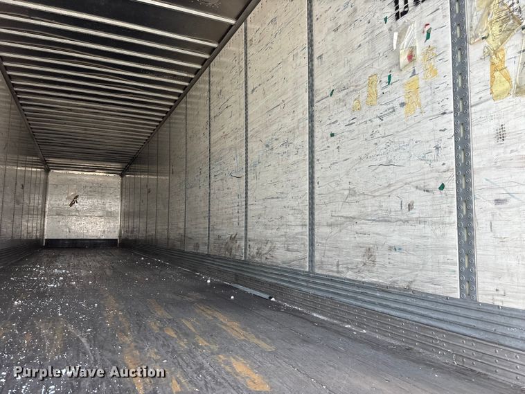 image for item EA4618 2003 Wabash DVCVHPC dry van trailer