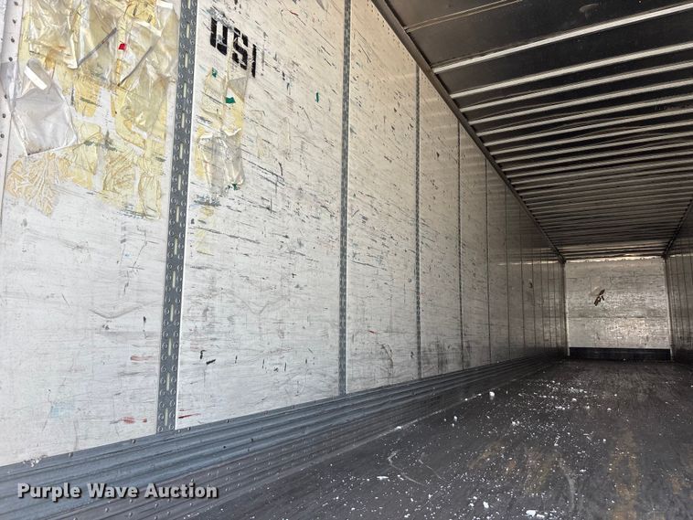 image for item EA4618 2003 Wabash DVCVHPC dry van trailer