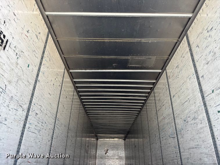 image for item EA4618 2003 Wabash DVCVHPC dry van trailer