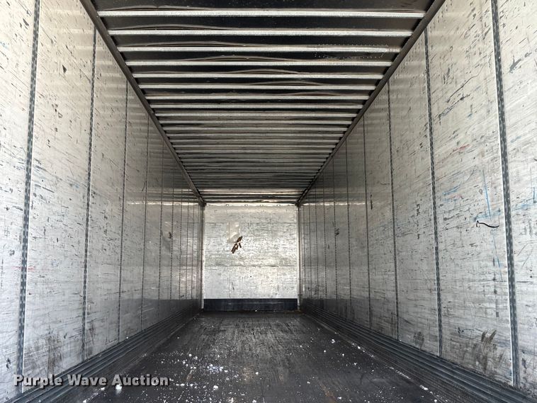 image for item EA4618 2003 Wabash DVCVHPC dry van trailer