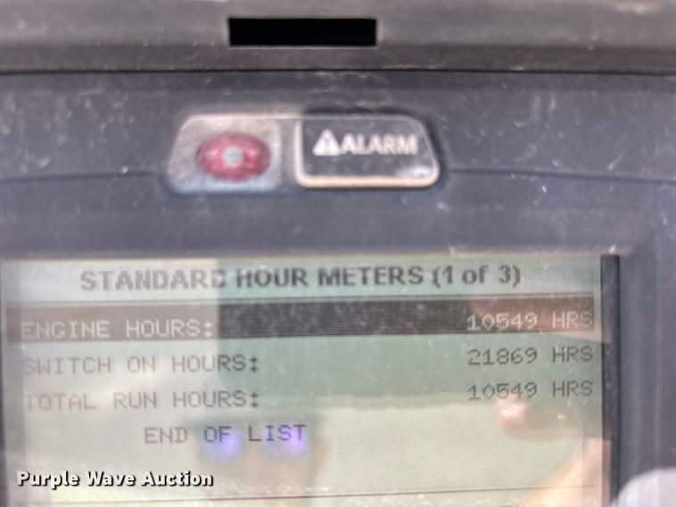 image for item EA4621 2019 Utility VS2RA refrigerated van trailer