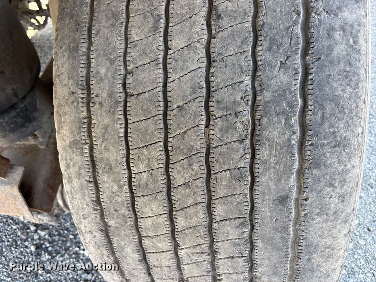 image for item EA4621 2019 Utility VS2RA refrigerated van trailer