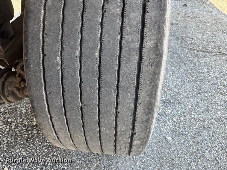 image for item EA4621 2019 Utility VS2RA refrigerated van trailer