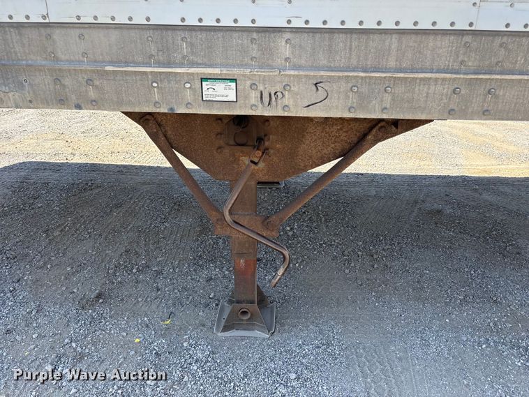 image for item EA4622 2006 Great Dane  dry van trailer