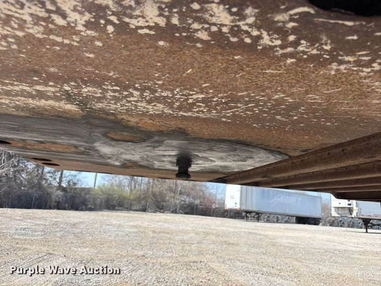 image for item EA4622 2006 Great Dane  dry van trailer