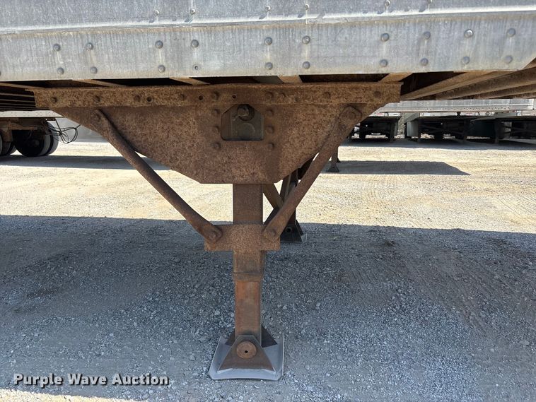 image for item EA4622 2006 Great Dane  dry van trailer