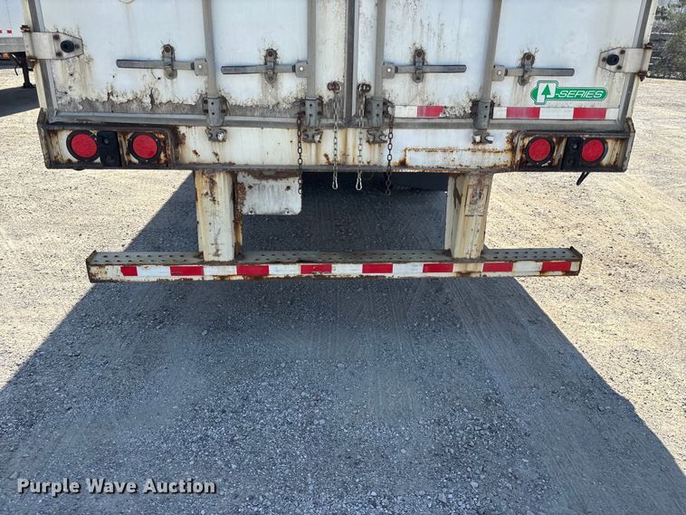 image for item EA4622 2006 Great Dane  dry van trailer