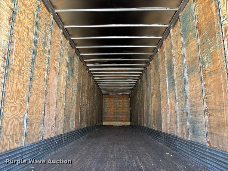 image for item EA4622 2006 Great Dane  dry van trailer