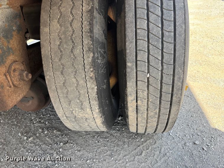 image for item EA4622 2006 Great Dane  dry van trailer