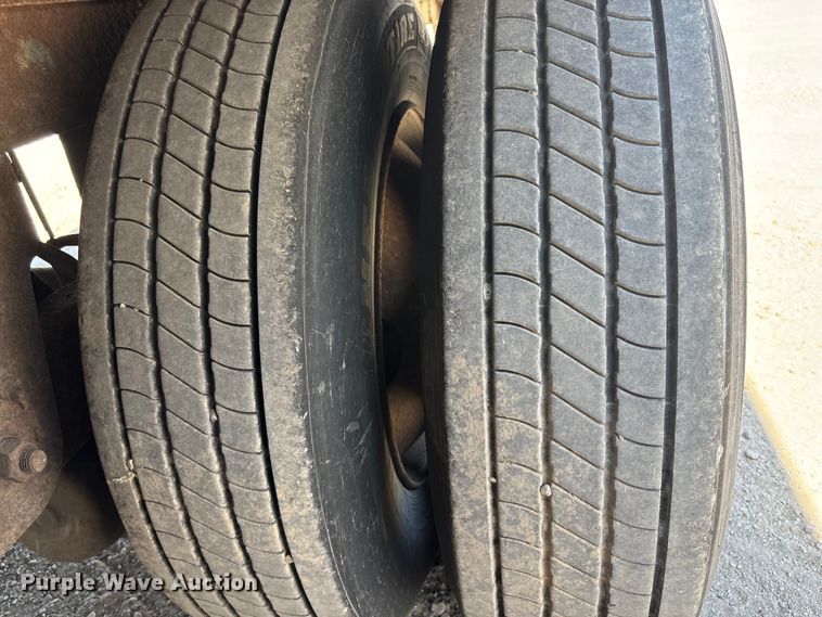 image for item EA4622 2006 Great Dane  dry van trailer