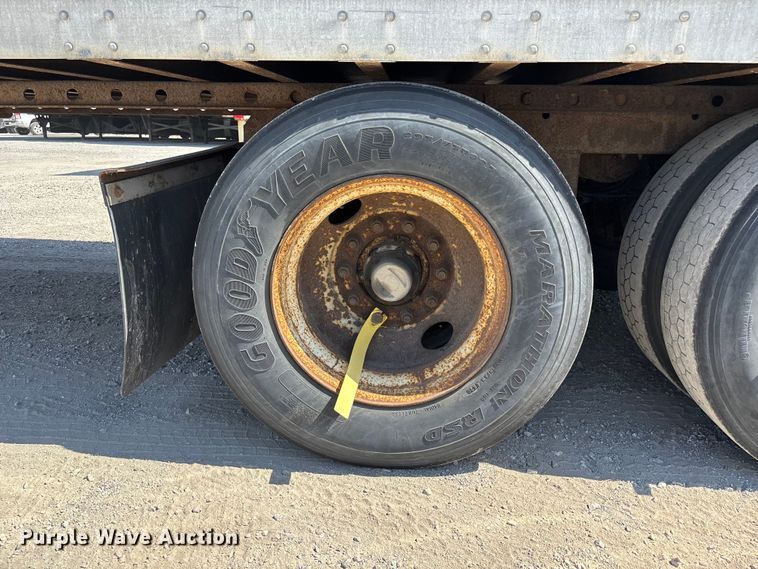 image for item EA4622 2006 Great Dane  dry van trailer