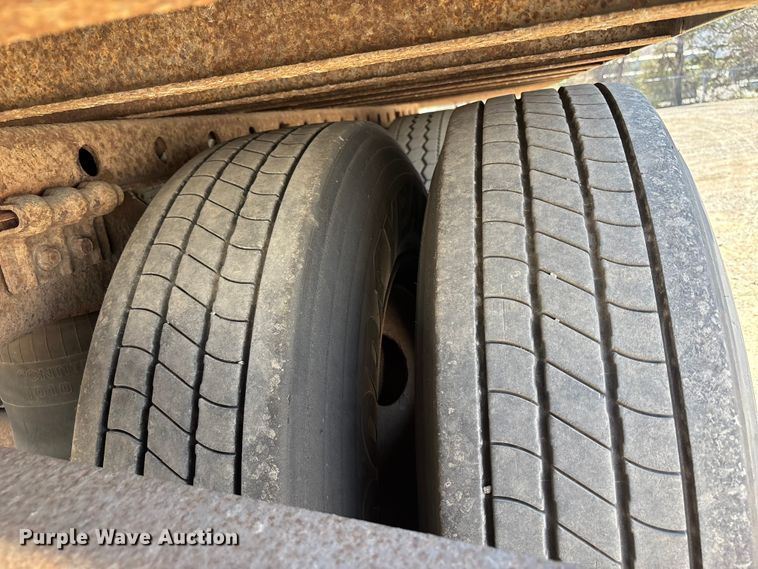 image for item EA4622 2006 Great Dane  dry van trailer