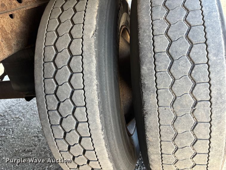 image for item EA4622 2006 Great Dane  dry van trailer