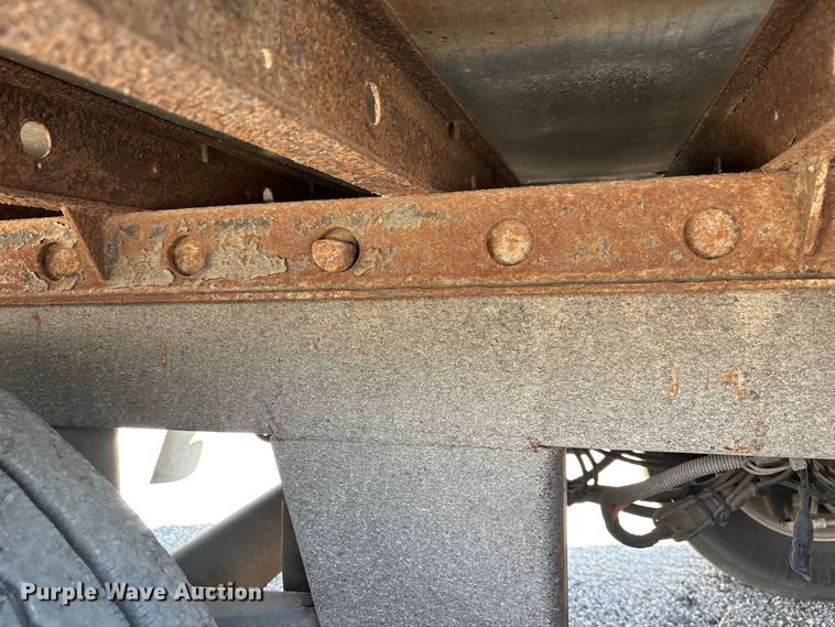 image for item EA4624 2016 Utility VS2RA refrigerated van trailer