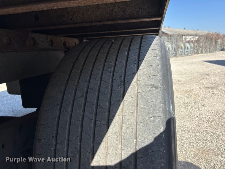 image for item EA4624 2016 Utility VS2RA refrigerated van trailer