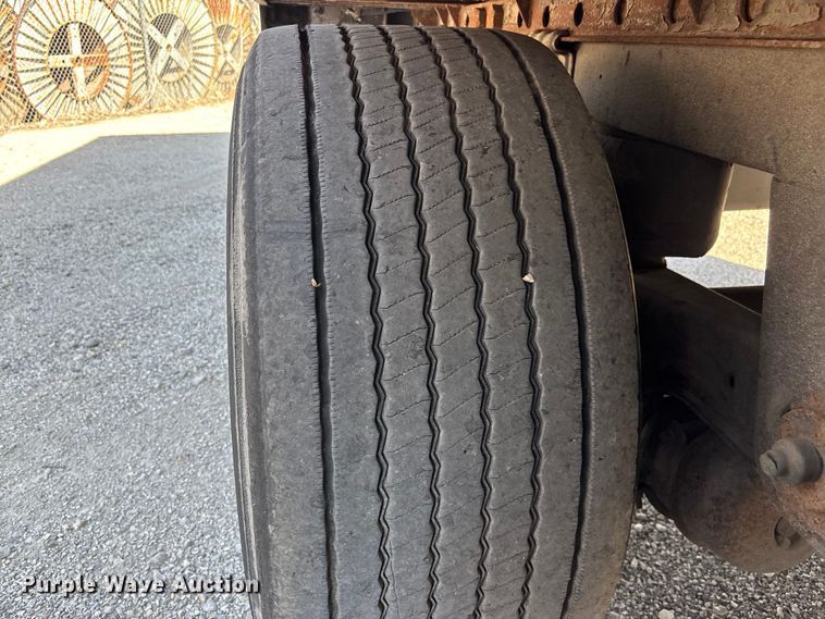 image for item EA4624 2016 Utility VS2RA refrigerated van trailer