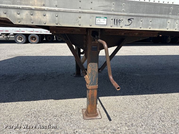 image for item EA4632 2006 Great Dane  dry van trailer