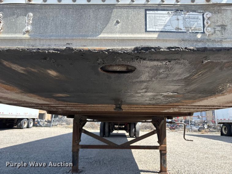 image for item EA4632 2006 Great Dane  dry van trailer