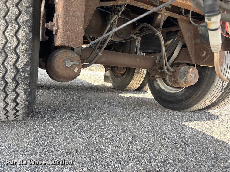 image for item EA4632 2006 Great Dane  dry van trailer