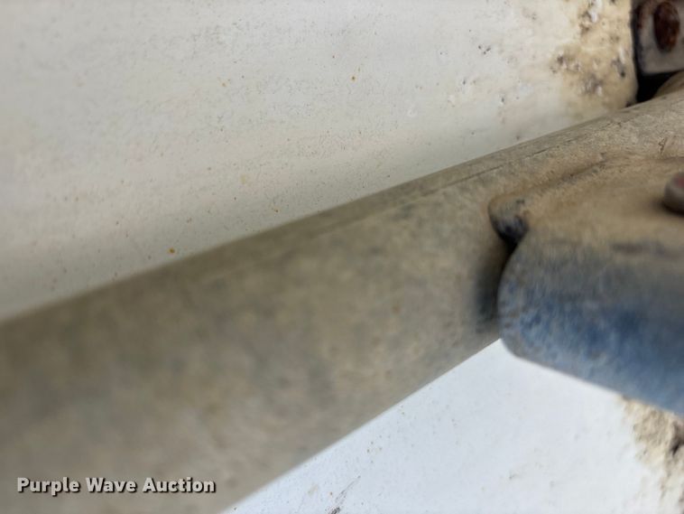 image for item EA4632 2006 Great Dane  dry van trailer