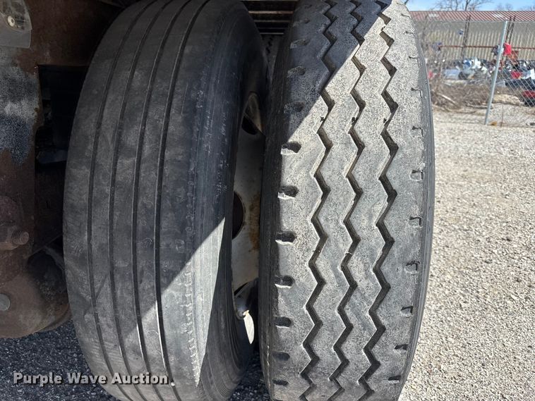 image for item EA4632 2006 Great Dane  dry van trailer