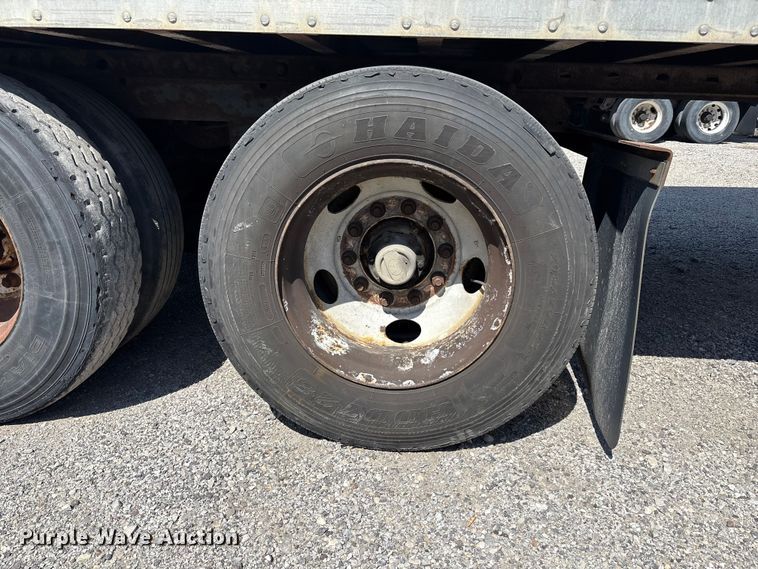 image for item EA4632 2006 Great Dane  dry van trailer