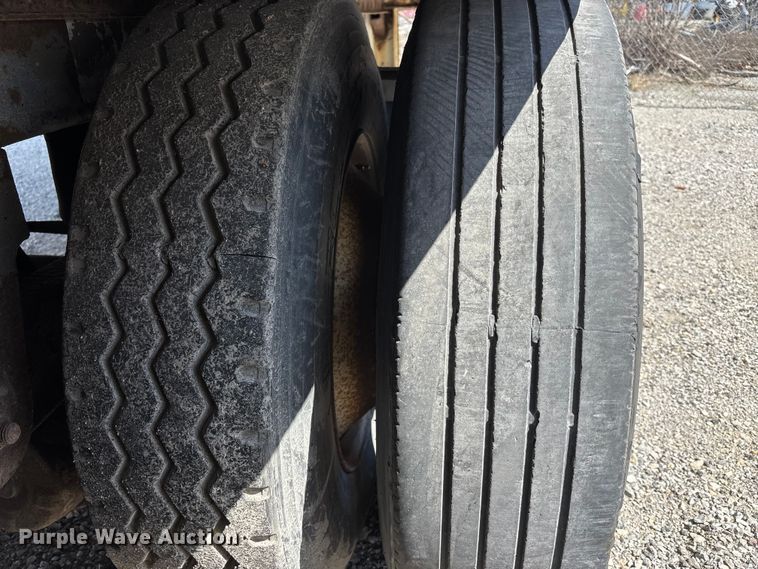 image for item EA4632 2006 Great Dane  dry van trailer