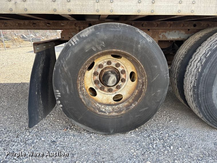 image for item EA4632 2006 Great Dane  dry van trailer