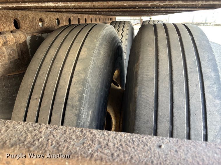 image for item EA4632 2006 Great Dane  dry van trailer