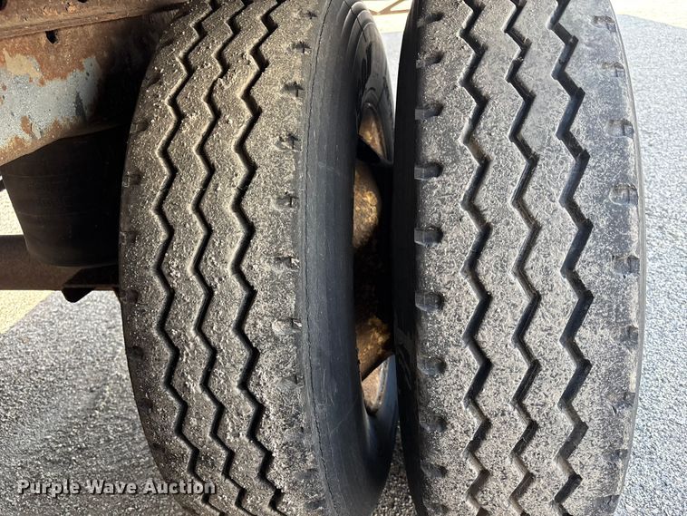 image for item EA4632 2006 Great Dane  dry van trailer