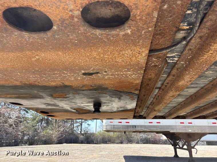 image for item EA4634 2006 Great Dane  dry van trailer