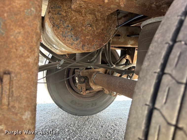 image for item EA4634 2006 Great Dane  dry van trailer