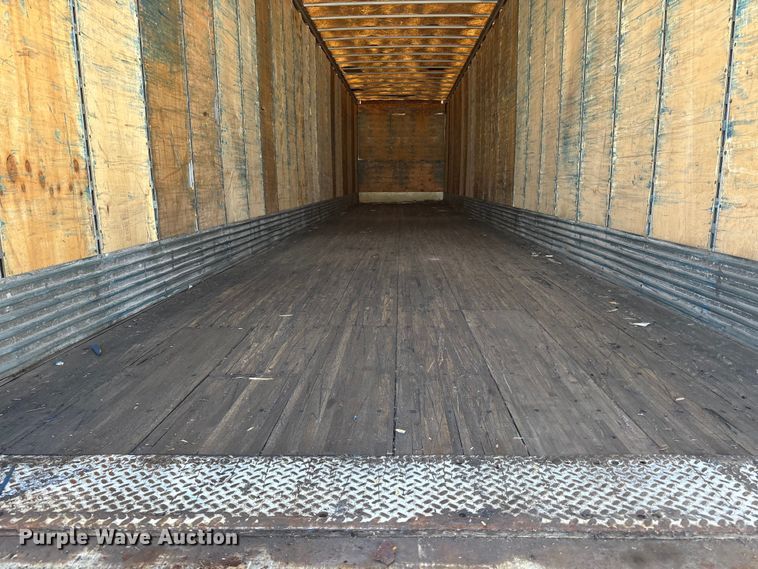 image for item EA4634 2006 Great Dane  dry van trailer