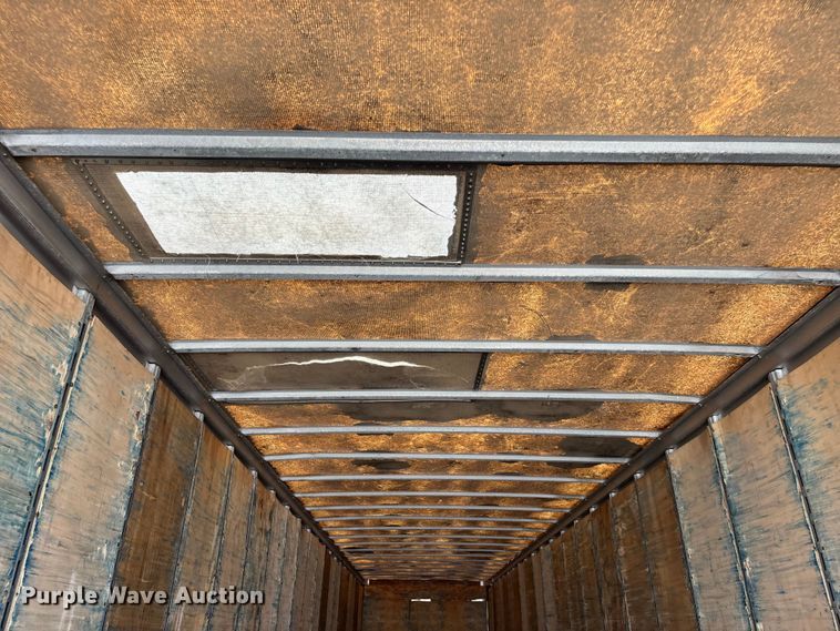 image for item EA4634 2006 Great Dane  dry van trailer