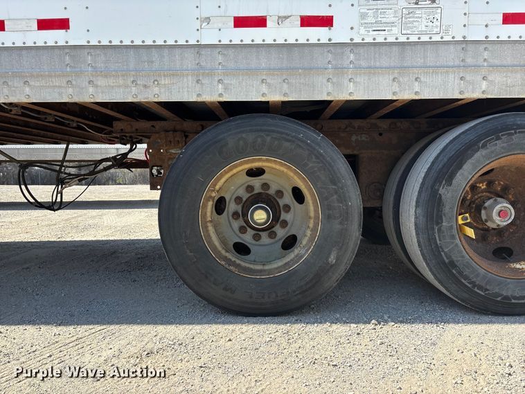 image for item EA4634 2006 Great Dane  dry van trailer