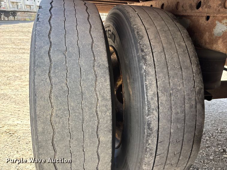 image for item EA4634 2006 Great Dane  dry van trailer