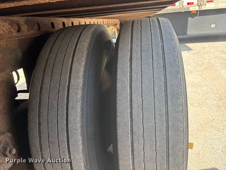 image for item EA4634 2006 Great Dane  dry van trailer