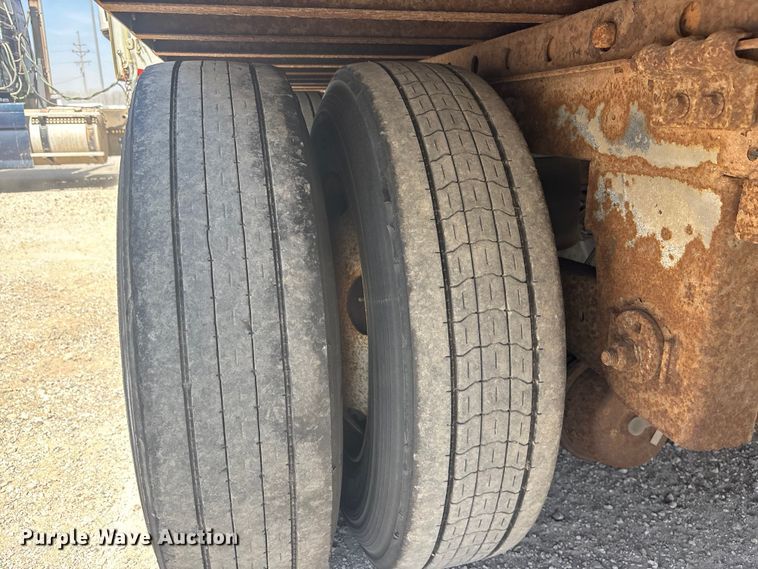 image for item EA4634 2006 Great Dane  dry van trailer