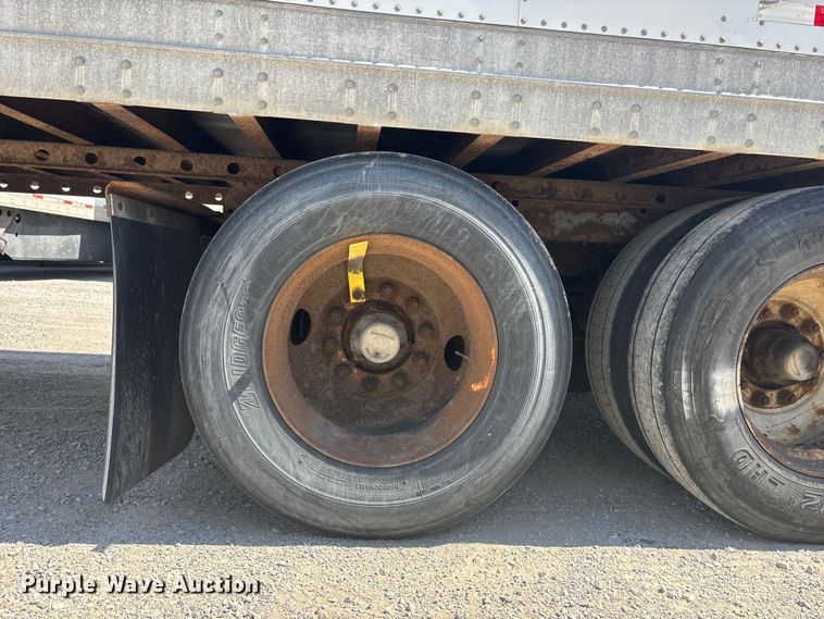 image for item EA4634 2006 Great Dane  dry van trailer