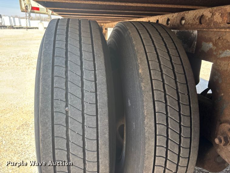 image for item EA4634 2006 Great Dane  dry van trailer