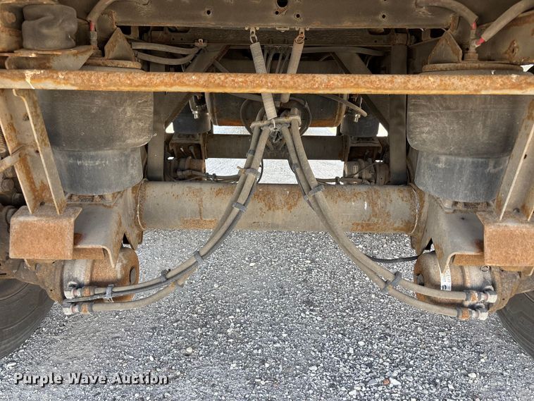 image for item EA4635 2018 Utility VS2RA refrigerated van trailer