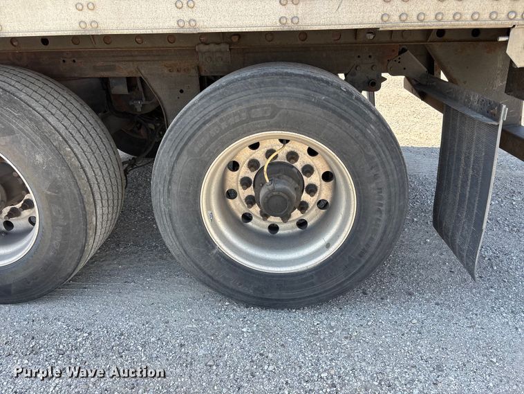 image for item EA4635 2018 Utility VS2RA refrigerated van trailer