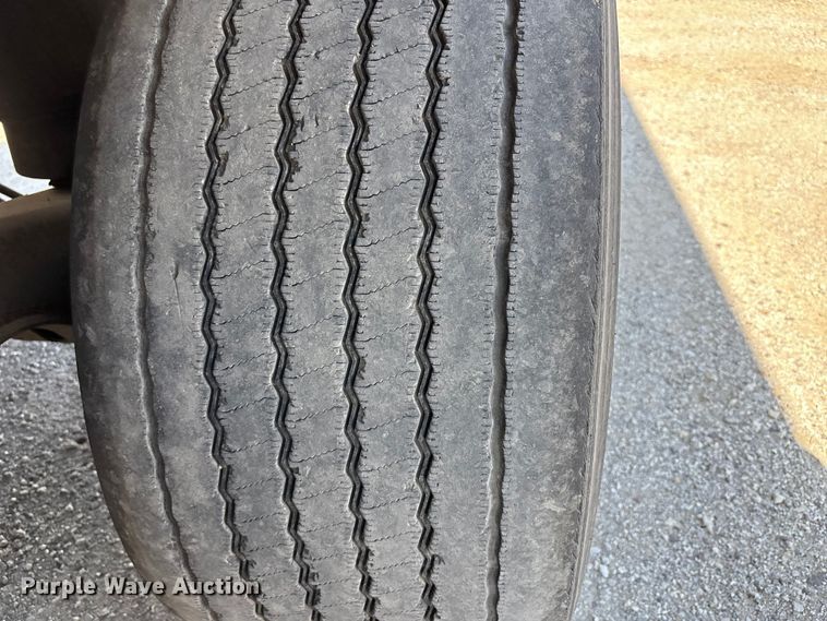 image for item EA4635 2018 Utility VS2RA refrigerated van trailer