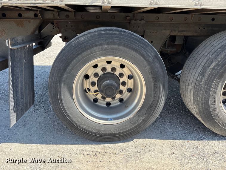 image for item EA4635 2018 Utility VS2RA refrigerated van trailer